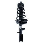 Suspension Strut And Coil Spring Assembly-awd Trq SCA70211 New. Price: $114.95.
