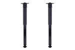 Fcs Rear Suspension Shock Absorber W/top Mount Kit 2PCS Fits 20-24 Nissan Sentra New. Price: $114.95.