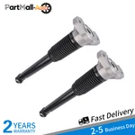 Pair Rear Shock Absorber Struts W/o Ads Fit Mercedes-benz 2019-2022 1673200230 New. Price: $149.49.