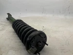 09-10 Jaguar Xf 4.2 At Rwd Front Left Strut Shock Absorber Used. Price: $135.99.