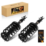 Maxpeedingrods Front Shock Struts Assembly Ford Mustang 2005-2010 Base/gt New. Price: $149.90.