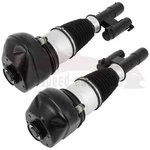 Pair Front Suspension Strut Assembly For Bmw G11 G12 740I 750I Edc Xdrive New. Price: $405.87.