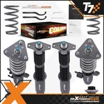 Maxpeedingrods Coilovers Suspension Lowering Kit For Mazda 2004-2013 New. Price: $227.00.