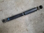 HC3Z18124K ASH-25757 Genuine Ford Oem Shock Absorber 2017 Superduty F250 F350 Used. Price: $35.00.