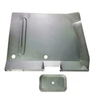 1966 1967 1968 1969 Lincoln Continental Driver Side Front Floor Pan New. Price: $204.78.