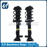 2X Front Shocks Struts Assys Fit Mercedes E-class Coupe W204 W207 C204 E350 E550 New. Price: $200.00.