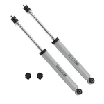 Bfo Front Shock Absorbers For Jeep Wrangler Jk 2007-2018 Lifted 0.5-2.5" New. Price: $80.95.