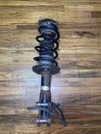 2006-2011 Honda Civic 1.8L Fwd Front Driver Shock & Spring Oem 51602-SVA Used. Price: $49.99.