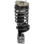 Fully Loaded Strut Front Right Hand Side For Olds Chevy Cutlass J2000 Passenger New. Price: $185.76.