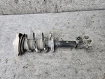 Front Suspension Shock Absorber Spring Right Side Mercedes X156 GLA250 Oem Used. Price: $105.60.