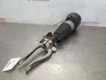 21 Bmw 750I Xdrive 4.4L Strut Front Right Passenger Awd Used. Price: $600.00.