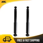 2X Rear Strut Shock Absorber For 2001-2010 Chrysler Pt Cruiser Left Right 5989 New. Price: $37.04.