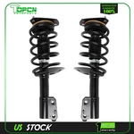 Front For 1997-2005 Chevrolet Venture Quick Replacement Complete Struts Kit New. Price: $156.25.