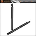 Rear Pair For 2006-2013 Toyota Yaris 2008-2010 Scion Xd Shocks Struts New. Price: $44.13.