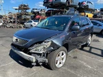 Driver Strut Front Id 48520-48090 Fits 07-09 Lexus RX350 535395 Used. Price: $89.60.