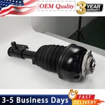 For Mercedes-benz Class Cls W212 W218 4MATIC W/ Ads Front Lh Air Shock Strut New. Price: $265.00.