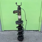 16-24 Infiniti Q50 Red Sport 400 3.0T Awd Oem Rh Right Rear Strut 56210 5CH0B Used. Price: $161.45.