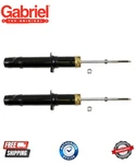 Front Suspension Strut-ultra Struts Gabriel G51267 For 99-06 Dodge Stratus New. Price: $165.56.