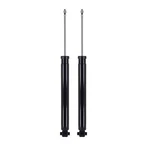 Fcs Rear Suspension Shocks Absorber Kit Set Pcs Fits Nissan Sentra 2020-2024 New. Price: $76.95.