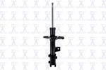 Suspension Strut Assembly Fcs 331909L New. Price: $68.88.