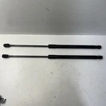 2017-2026 Jaguar F-pace Left Right Side Hood Bonnet Strut Lift Cylinder Set Oem Used. Price: $21.65.