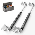 Vepagoo Gas Struts 17 Inch 100LB/445N Shock Mounting Brackets Lift Supports For New. Price: $51.89.