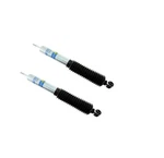 Bilstein B8 5125 46MM Monotube Shock Absorber Pair 33-186504 X New. Price: $216.69.