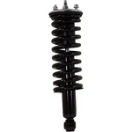 Twin-tube Loaded Strut For 2005-2019 Nissan Frontier Left Right 2.5L New. Price: $69.29.