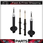 Gabriel Oem Front & Rear Struts For 2002-2005 Lexus SC430 4.3L Lifetime Warranty New. Price: $409.95.