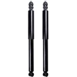 Rear Pair Struts Shocks Left Right For 2007-2012 Mazda CX-7 Screw-on 2.3L 2.5L New. Price: $44.09.