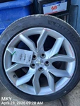 Wheel/rim Only Oem 14-19 Chevrolet Impalanew Used. Price: $155.00.