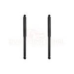 Gabriel Guardian Rear Shocks For Dodge W100 1975-1977 New. Price: $78.77.