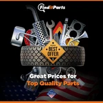 Mando MSS050233A Complete Strut New. Price: $153.80.