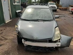 Driver Left Strut Rear Thru 2/05 Fits 04-05 Prius 1054207 Used. Price: $90.00.