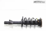 2012-2018 Land Range Rover Evoque Front Right Side Shock Strut Absorber Oem Used. Price: $214.99.
