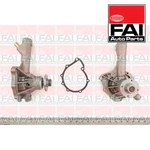 Water Pump, Engine Cooling Fai Autoparts WP6244 For Mercedes-benz New. Price: $115.21.