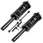 6X For Jeep Grand Cherokee 2005-2010 171377L,171377R Front Struts Suspension Kit New. Price: $201.98.