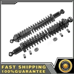 58567 Monroe Shock Absorber And Strut Assemblies Set Of For Chevy Luv 908 Pair New. Price: $184.82.
