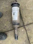 2024 Range Rover Velar L560 Shock Absorber L8A23C285AA Left Front Used. Price: $806.01.