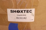 Shoxtec Rear Complete Struts Coil Spring Assembly 8131142 New. Price: $59.50.
