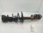 Rear Passenger Right Strut From 2015 Toyota Camry 12410834 Used. Price: $93.94.
