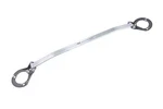 Megan Race Spec Front Upper Strut Bar For 92-98 Bmw Series E36 2/4 Dr New. Price: $89.92.