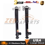 2PCS Rear Shock Absorber Acdelco Gm Original Equipment For Cadillac XT5 17-2019 New. Price: $135.00.