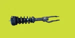 Jaguar Xe X760 2016 2.0 Diesel Awd Front Shock Absorber N/s Left HX73-18B036-PD Used. Price: $184.02.
