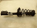09-16 Toyota Venza 2.7L Fwd Driver Side Rear Strut Assembly Used. Price: $146.24.