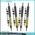 Monroe Absorber Front Rear Shocks Fits Chevrolet B7 6.0L 6.6L 7.0L 7.2L New. Price: $284.39.