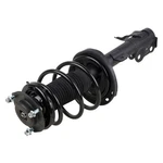 Front Left Driver Strut Spring Assembly For Toyota Camry 4-CYL 12-14 New. Price: $139.41.