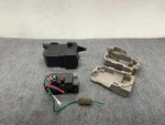 Mercedes W212 E63S Amg E250 E350 E400 E550 CL63 Dynamic Seat Vacuum Pump Set Oem Used. Price: $199.99.