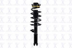 Suspension Strut And Coil Spring Assembly Fcs 1334094R New. Price: $247.59.
