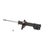 Kyb 333497 Front Right Gas Strut For 03-05 Hyundai Accent New. Price: $91.85.